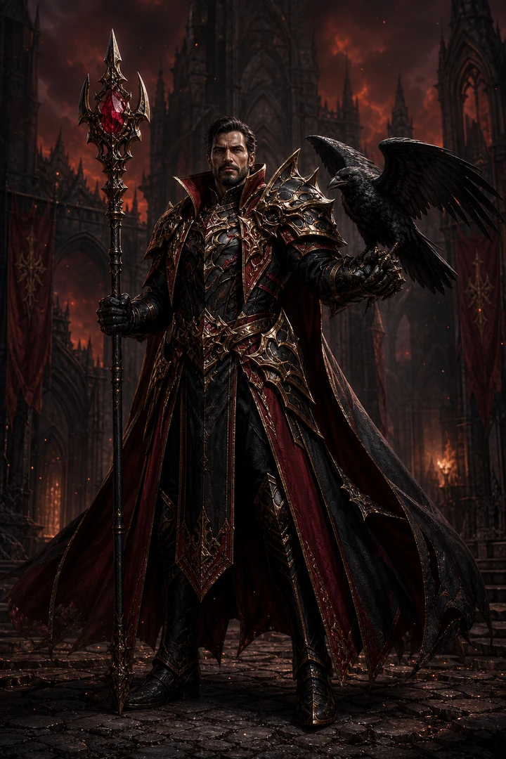 Dark Lord